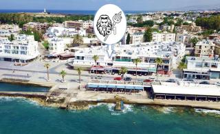 Poseidon 51 - Beachfront Two Bedroom Apartment - 9