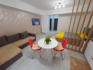 Listone' Apartment 12 Mamaia Nord - Mamaia Nord - Năvodari - 2
