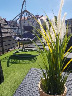 Apartament VILLA NORTH - Jastrzębia Góra - 2