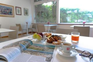 Hotel Mistral - Oristano - 8