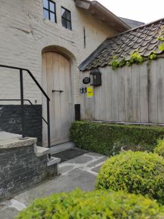 B&B Goed Ten Hulle - Pittem - 1