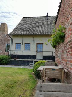 B&B Goed Ten Hulle - Pittem - 3