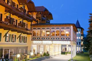 Hotel Cristallo - Toblach - 2