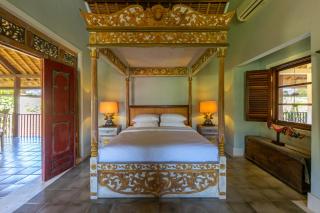 Villa Angsa by Nakula - Sanur - 6