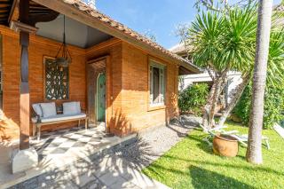 Villa Angsa by Nakula - Sanur - 2