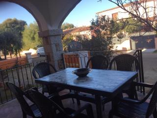 CASA PAESE SPIAGGIA VIA MONTI - San Teodoro - 7