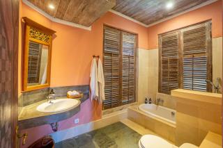 Villa Angsa by Nakula - Sanur - 3