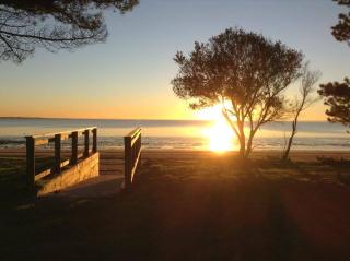 Lang Lang Caravan Park - 7