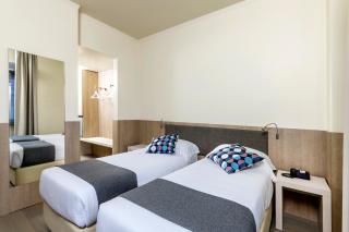 Living Hotel Milano - Cornaredo - 6