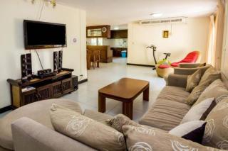 Villa Rose with Private Pool and Jacuzzi 100m to beach - Pattaya Sud - 5