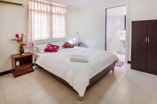 Villa Rose with Private Pool and Jacuzzi 100m to beach - Pattaya Sud - 1