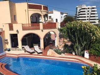 Villa Vid-Bil Calpe - Calpe - 5