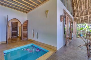 SeVi Boutique Hotel - Matemwe - 1