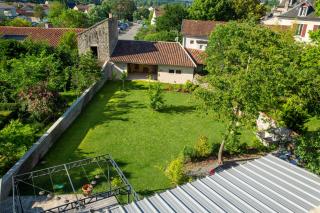 La Maison De Siloe - Villefranche-de-Rouergue - 9
