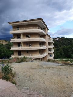 Studio Résidence les Terrasses de Panaté - Corte - 2