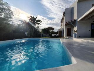 MAS BLANC - Calafell - 9