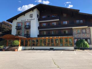 Hotel Berghof - Berg im Drautal - 0