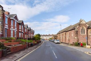 Cosy Studio Flat - Newport - 9