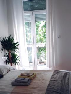 Cricket Park Hostel - Belgrado - 5
