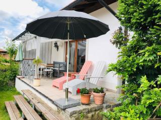 Seehäuschen - Waging Tettenhausen - 7