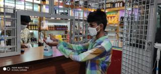 Kempegowda Lodging & Boarding - 6