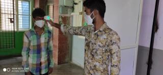 Kempegowda Lodging & Boarding - 3