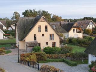 Fewos Herrmann Achterwasserblick - Loddin - 5
