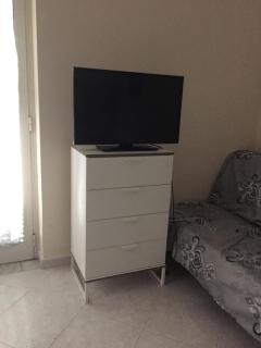 Maria's home - 1