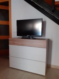 Apartamento Nuria Los Abanicos - Peñíscola - 5