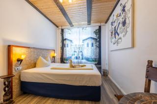 Landgasthof Eschbacher Katz - Usingen - 4