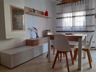 Apartamento Nuria Los Abanicos - 6