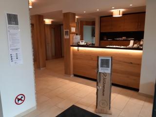 Rossano Boutique Hotel & Ristorante - Ansbach - 5