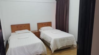 Homestay Marina Court Resort - Kota Kinabalu - 7