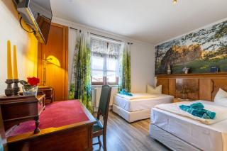 Landgasthof Eschbacher Katz - Usingen - 6
