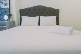 Lavish 2BR Apartment at Grand Sungkono Lagoon By Travelio - 8