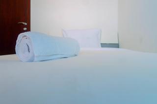 Lavish 2BR Apartment at Grand Sungkono Lagoon By Travelio - 6