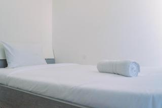 Lavish 2BR Apartment at Grand Sungkono Lagoon By Travelio - 7