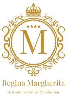 Regina Margherita - Bed and Breakfast & Rooftop Lounge Bar - 1