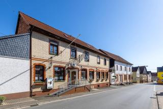 Landgasthof Eschbacher Katz - Usingen - 7