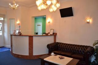 Park Hotel - Ilford - 8
