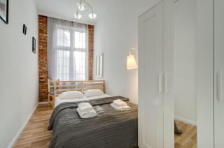 Apartament Chlebnicka II - Danzig - 9