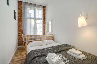 Apartament Chlebnicka II - Danzig - 7