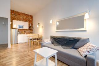 Apartament Chlebnicka II - Danzig - 2