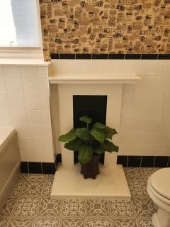 Apartment 6 Rowntree House - 3