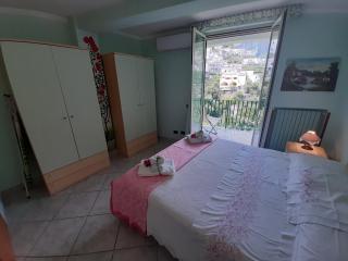 Gerry house - Amalfi - 4