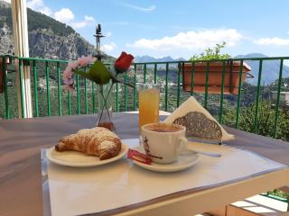 Gerry house - Amalfi - 5