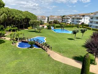Apartamentos Plus Costa Brava Pals - Pals - 7