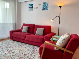 Apartamentos Plus Costa Brava Pals - Pals - 4