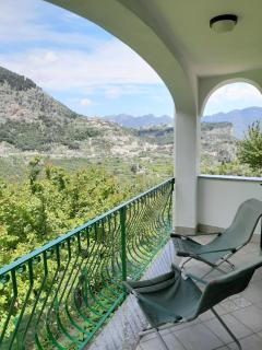 SILVY HOUSE - Amalfi - 5