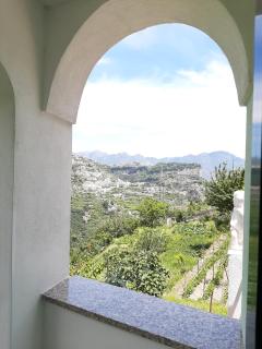 SILVY HOUSE - Amalfi - 4